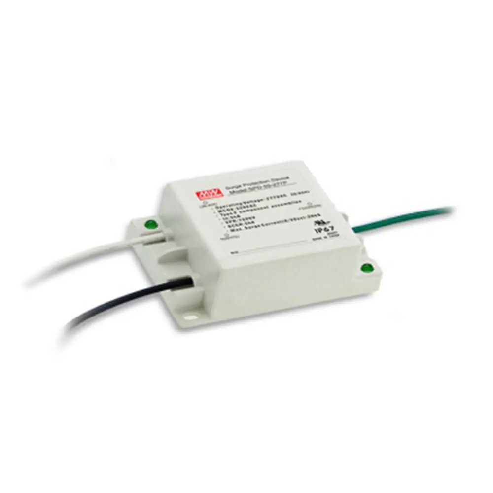 Surge Protection Device SPD-20 Series